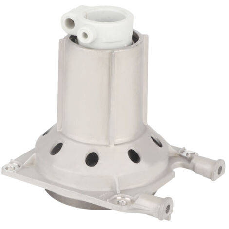 Tambour d'embrayage et carter pour débroussailleuse Stihl FS120 FS200 FS250, référence 4134 160 0601