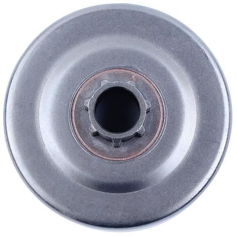 Tambour d'embrayage pour tronçonneuses STIHL 017, 018, MS170, MS180, 021, 023, 025, MS210, MS230, MS250.