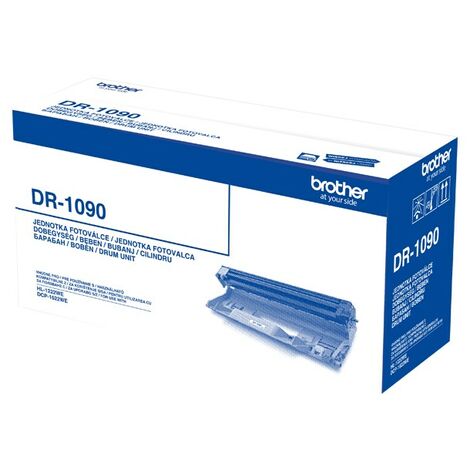 Tambour d'imprimante Brother DR-1090 d'origine (1 pièce)