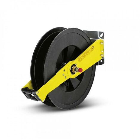 Tambour-enrouleur automatique, peint 20m - 63921060 - Karcher