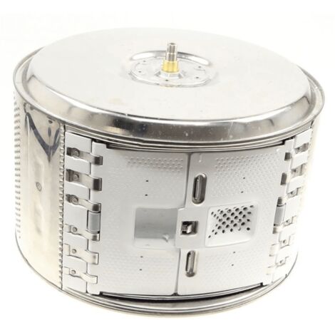 TAMBOUR POUR LAVE LINGE CANDY - 43015395
