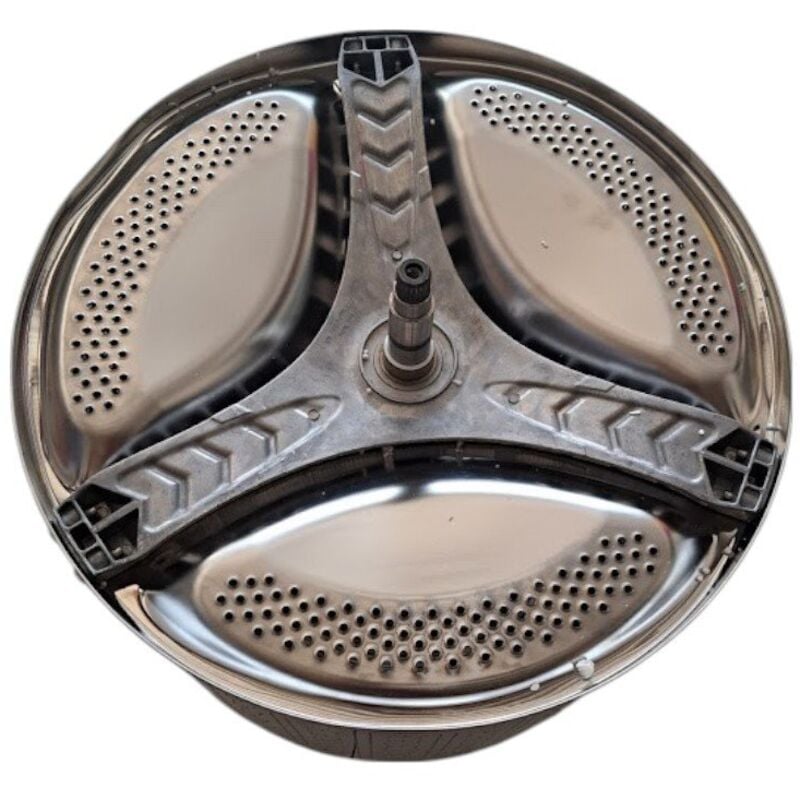 LG - tambour pour lave linge AJQ73574302