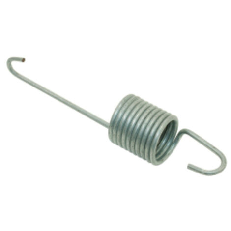 Tambour suspension a ressort pour machine a laver Hotpoint C00119117