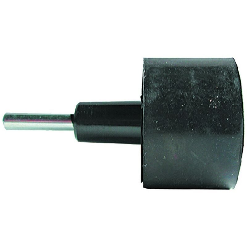 P&g - tamburo ad espansione per rotolini abrasivi