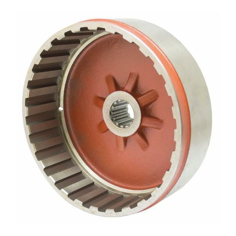 Tamburo esterno adattabile al rif. Fiat 566522