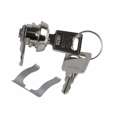 Tamburo H520 per scatola a chiave