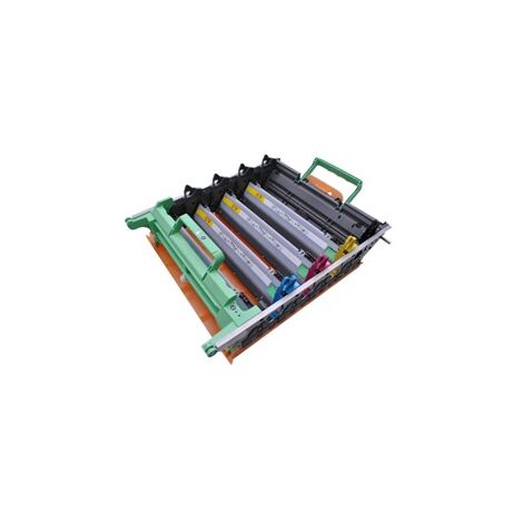 Tamburo Rig Nero+Colore For Brother TN135S-17KDR-130CL