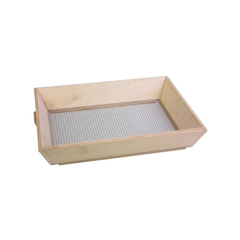 Tamis 22 x 32 cm garden 843