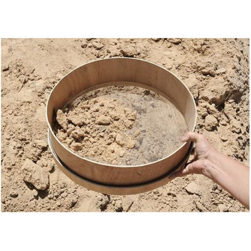 FP - Tamis 4 mm 42 cm