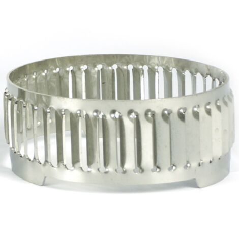 Tamis 42D pour un mélange précis pour mixeur turbo TRX-22 - Sammic 4032389