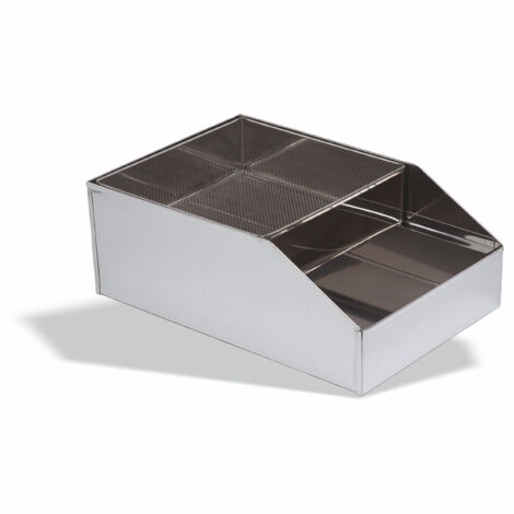 Tamis à Farine Inox L 37 à 50 cm - Pujadas