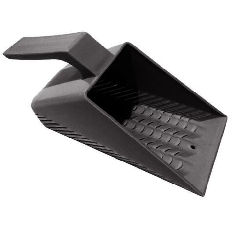 Tamis à sable pour reptiles avec poignée ergonomique en plastique, pelle à sable pour substrat d'aquarium