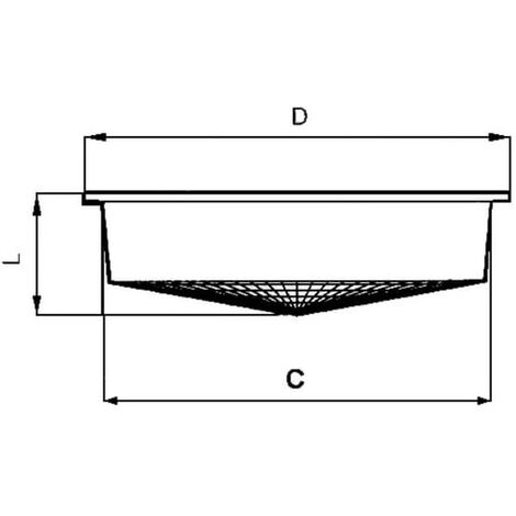 Tamis ARAG 300310