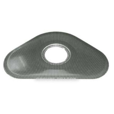 Tamis compatible avec Ariston C00145075 Plaque filtrante en metal pour lave-vaisselle