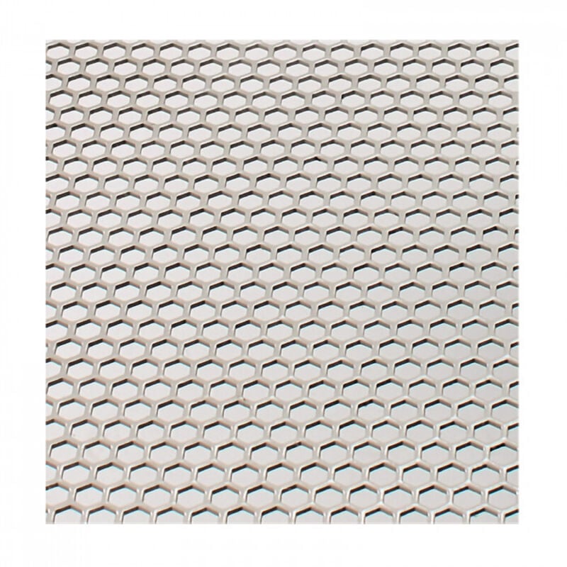 Dema - Tamis de rechange 8 mm - pour tamis électrique D61790