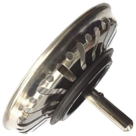 Bonde d'evier 7,5 cm FRANKE - 133.0042.853