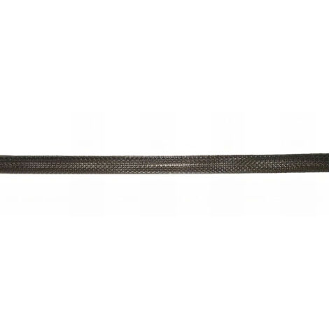 Tamis d'injection en métal M8 x Lt. 1000 mm – Pour scellement chimique dans matériaux creux – Perçage requis 12 mm – Alsafix - PO23205