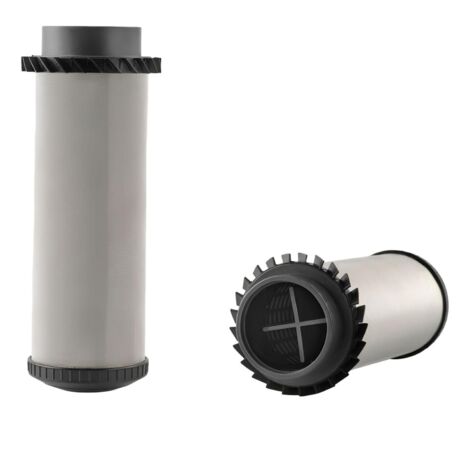 Tamis En Inox Argenté Pour Filtre Cintropur Nw280 - 50 Microns