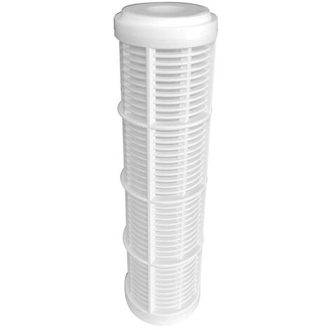 Tamis filtrant 100µ pour Purofiltr 2" (50/60) 3" (80/90) - Merkur