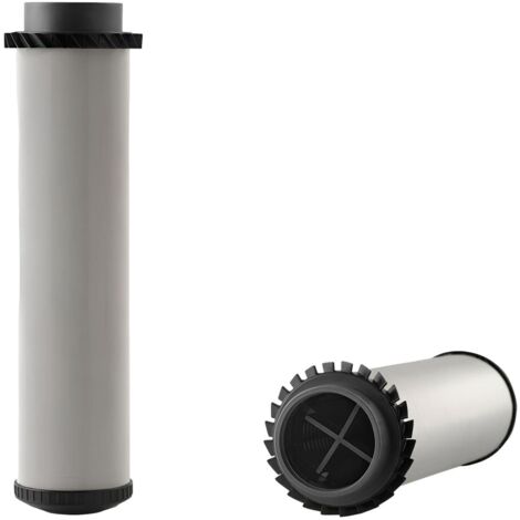 Tamis Filtrant Cintropur Nw340 Inox Argenté 50 Microns