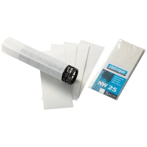 Tamis filtrant Cintropur pour NW25 et TIO - 300 microns en nylon lavable