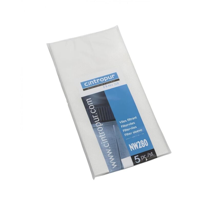 Cintropur - Tamis Lavable Pour Filtre Nw280 - 300 Microns