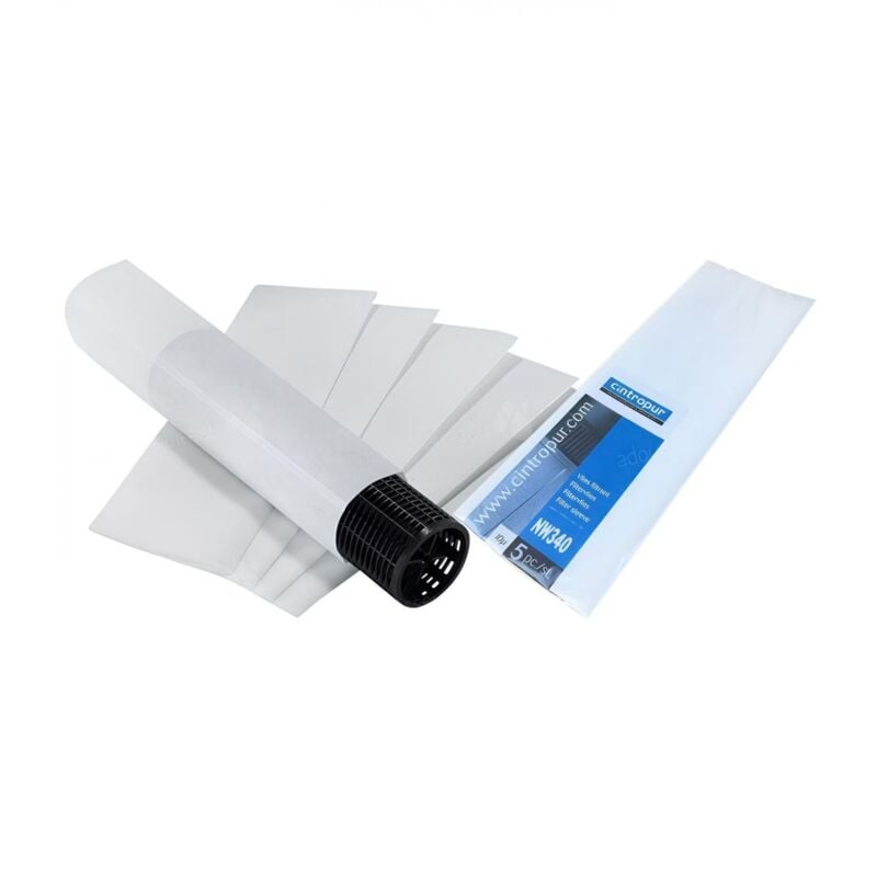 Cintropur - Tamis Pour Filtre Nw340 - 50 Microns