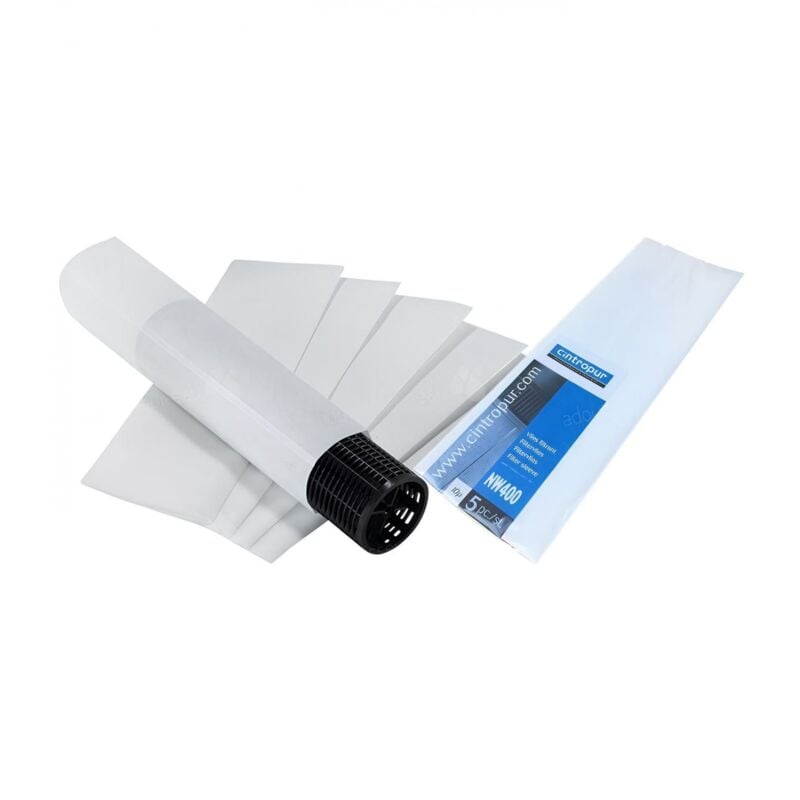 Cintropur - Tamis Pour Filtre Nw400 - 100 Microns