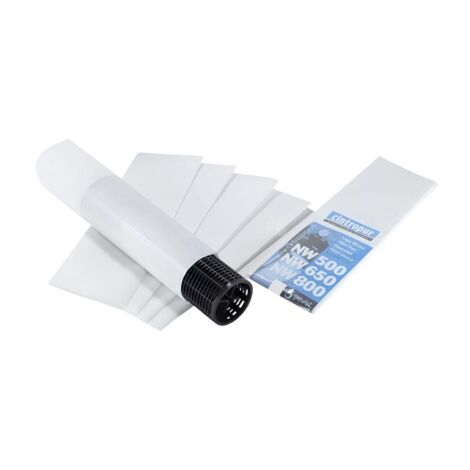 Tamis filtrant Cintropur pour NW500/650/800 - 10 microns