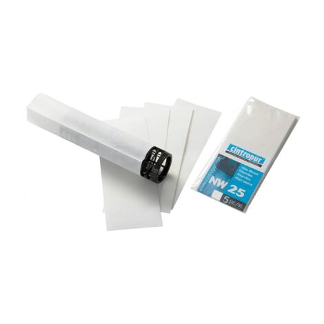 Tamis filtrant pour NW25 et TIO - 5 microns