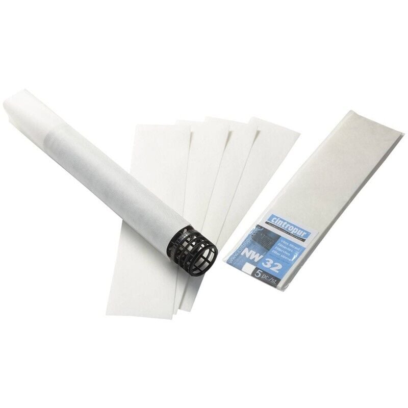 Tamis Pour Filtre Cintropur Nw32 - 10 Microns