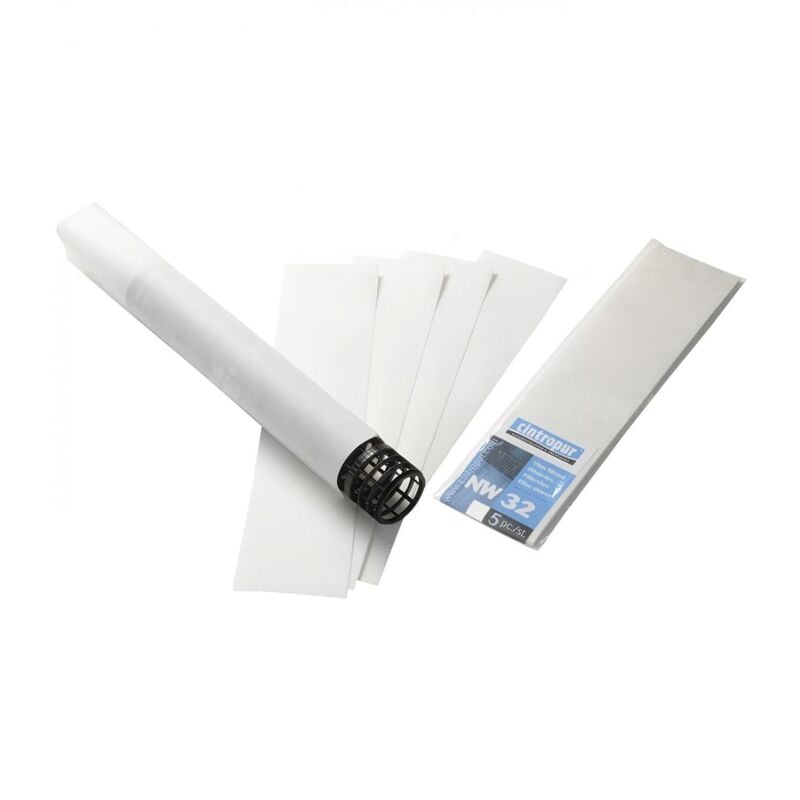 Cintropur - Tamis Pour Filtre Nw32 - 100 Microns