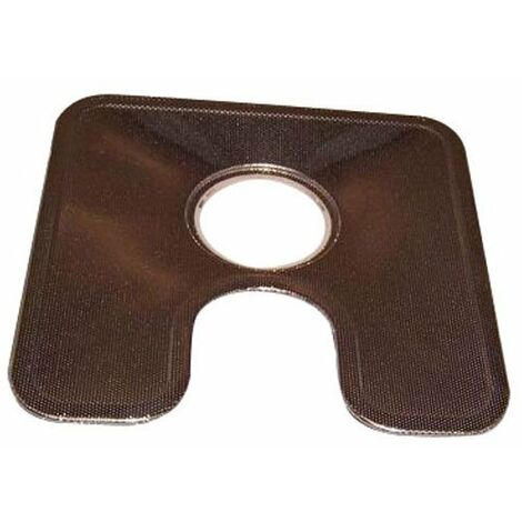 TAMIS FILTRE PRINCIPAL POUR LAVE VAISSELLE BEKO - 1740400100