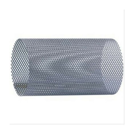 Tamis inox pour filtre laiton brut FF1/2'' maille 6/10