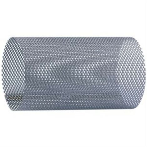 Tamis inox pour filtre laiton brut FF3/4'' maille 6/10