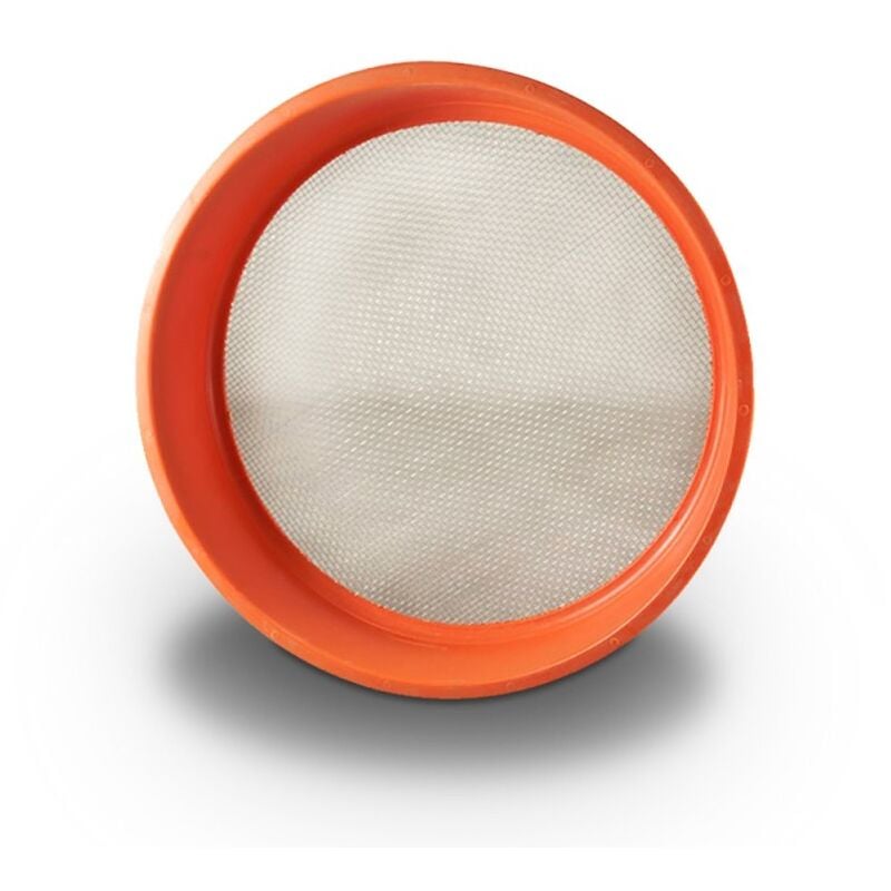 Tamis avec grille n°6 - L'Outil Parfait