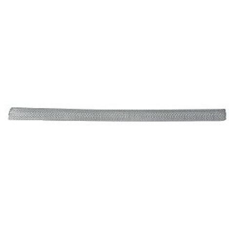 Tamis métallique au mètre pour scellements chimique Ø22mm pour tiges filetées Ø12 et16mm tube de 5 barres - G&B FISSAGGI