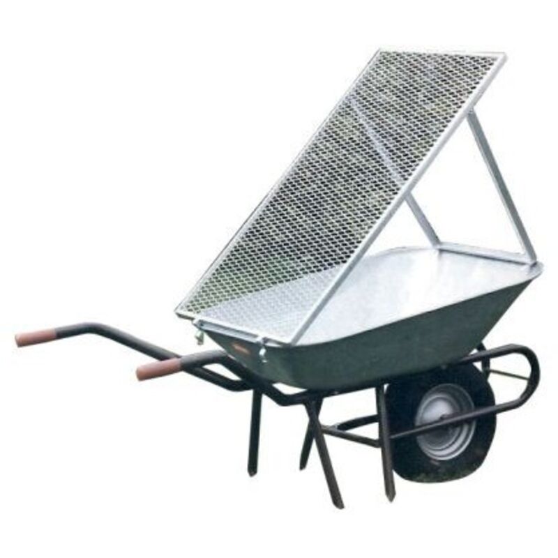 Tamis MW17X40 1000X600