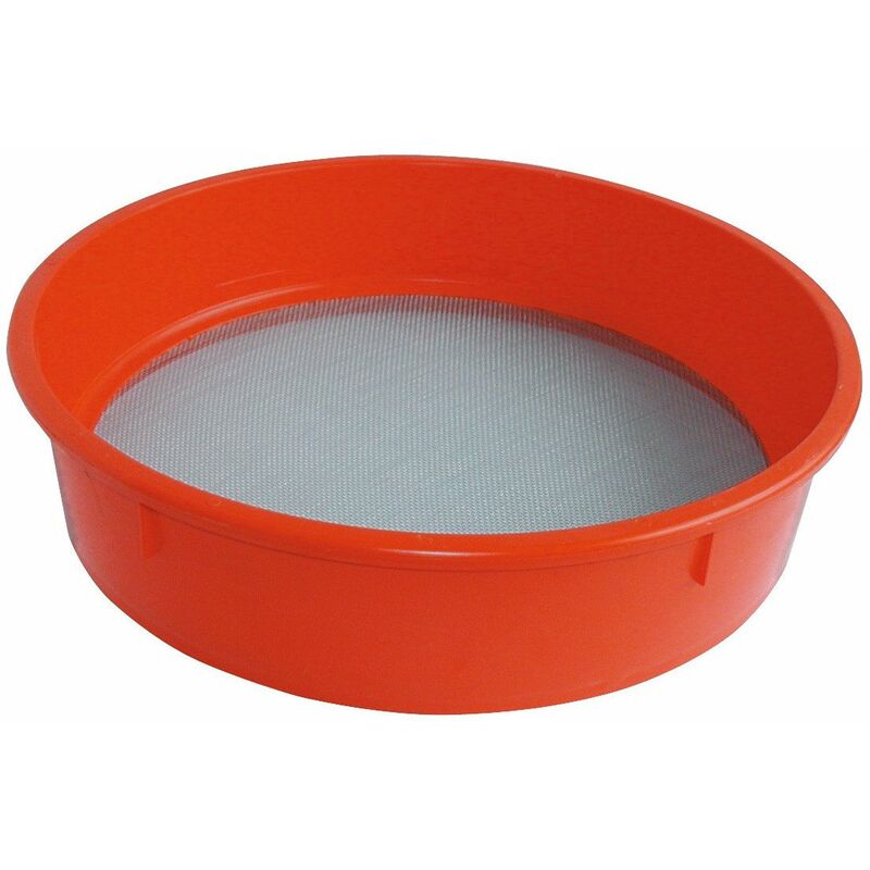 Tamis plastique tamibat n°12 1,9