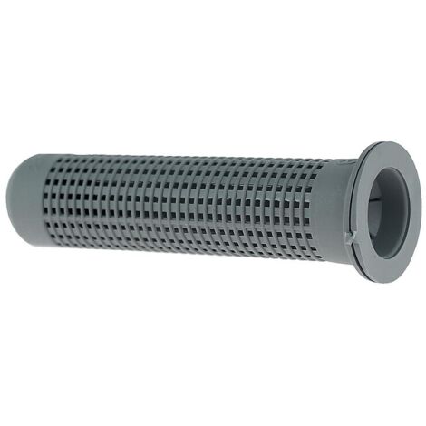 Tamis plastique pour scellement chimique 20x85 boîte de 10 pièces - RAWL FRANCE