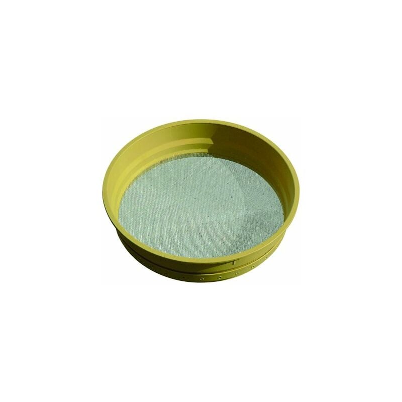 Taliaplast - Tamis Tamiplast® professionnel n°14 maille 1,6 mm
