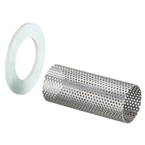 TAMIS POUR FILTRE FONTE GRISE 1/2