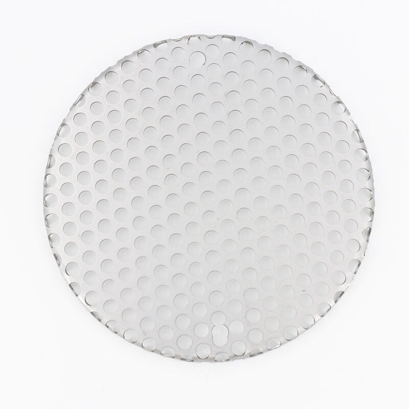 Tamis pour moulin à grains 7 mm