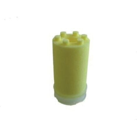 OVENTROP Filtres pour remplacement