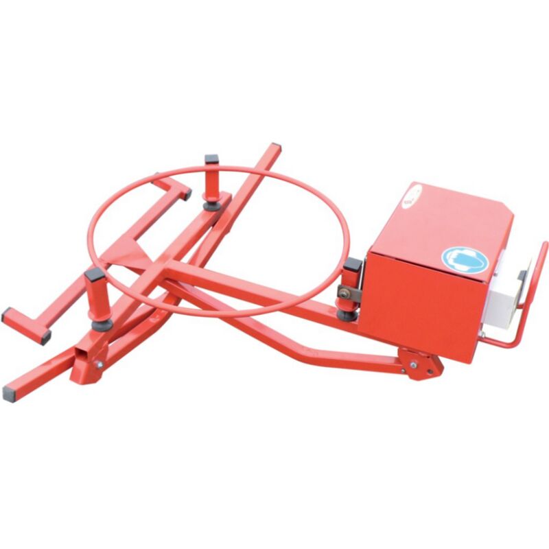 Taliaplast - Tamis vibrant 370101