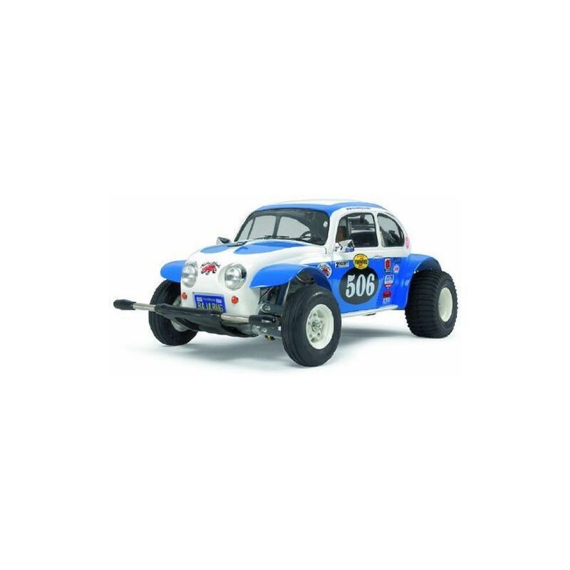 

Tamiya Sand Scorcher