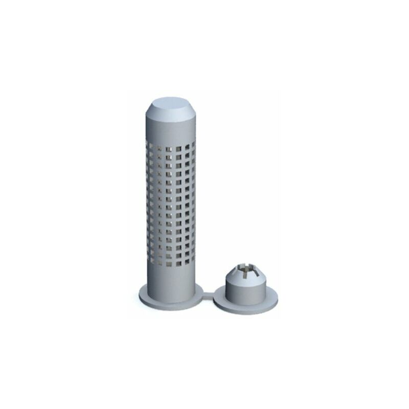 

TAMIZ C/CENTRADOR CHEM 15X85 10 UND - Desa