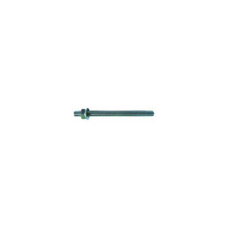 

Plombelec - Varilla roscada 12x30 mm para tamices, 10 piezas