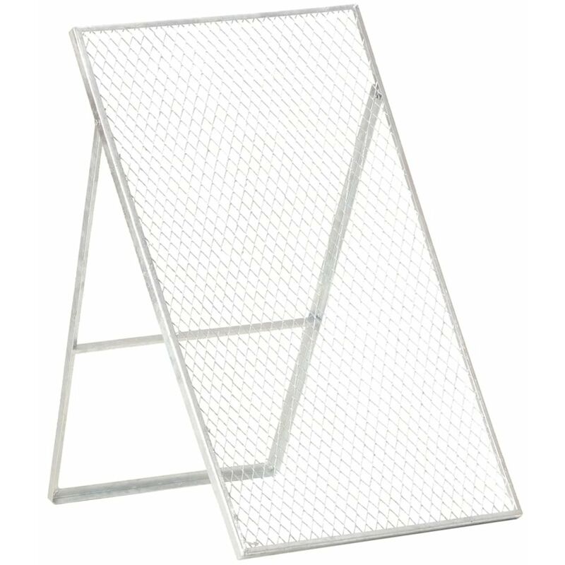 

Tamiz de jardin acero galvanizado
