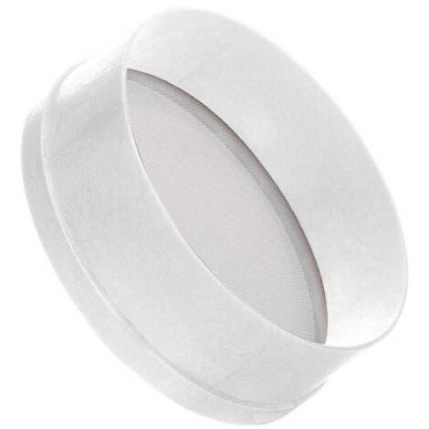 Tamiz de nailon de 24 cm Cosmoplast